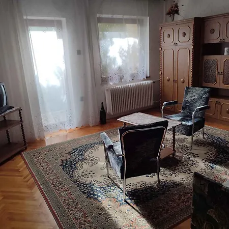 Holiday home Balatonfuered/balaton 18764 *