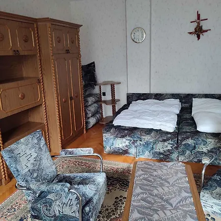 Balatonfuered/balaton 18764 Vakantiehuis