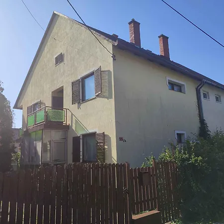 Holiday home Balatonfuered/balaton 18764 Balatonfured