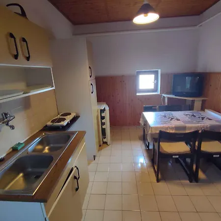 Balatonfuered/balaton 18764 Holiday home *
