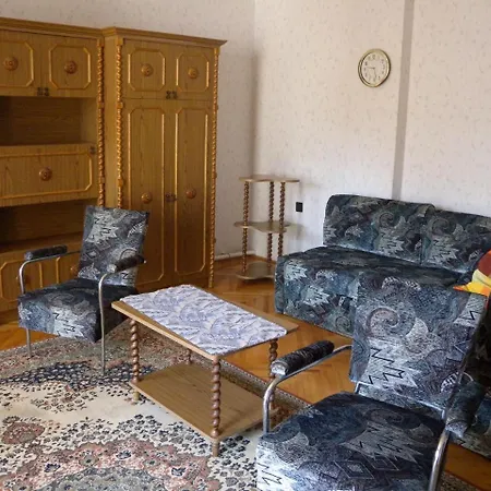 Holiday home Balatonfuered/balaton 18764 *