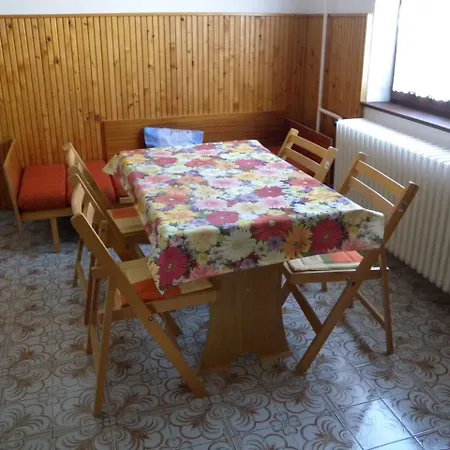 Holiday home Balatonfuered/balaton 18764 Balatonfured